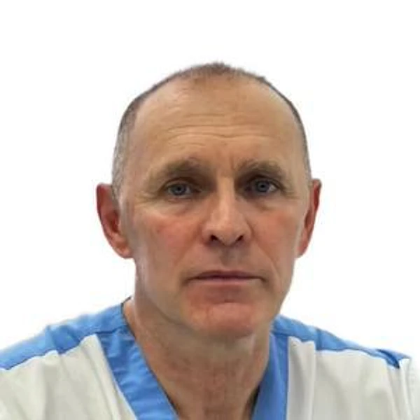 Кочкаров Валерий Хусейнович — Травматолог, Ортопед, Черкесск