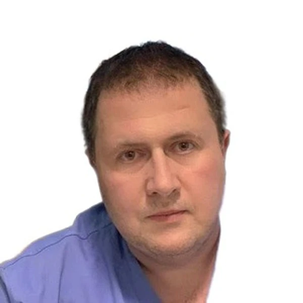 Волков Алексей Сергеевич — Хирург, Абдоминальный хирург, Новороссийск