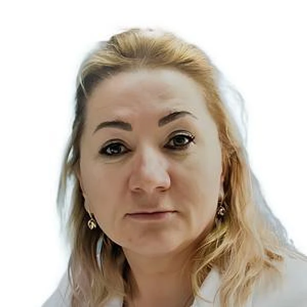 Дотдаева Айшат Ибрагимовна — Терапевт, Черкесск