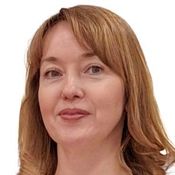 Смирнова Марина Владимировна — Кардиолог, Чебоксары