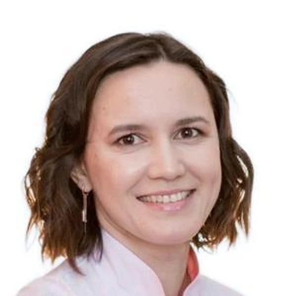 Вахитова Раиса Рафилевна — Кардиолог, Аритмолог, Пермь