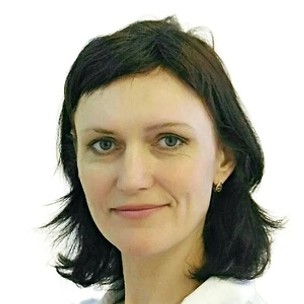 Булатова Лариса Анатольевна — Проктолог (колопроктолог), Пермь