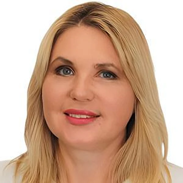 Игнатова Наталия Владимировна — Офтальмолог (окулист), Детский офтальмолог, Москва