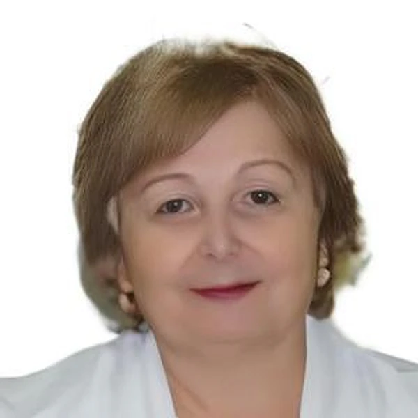 Нирова Айшат Умаровна — Детский нефролог, Черкесск