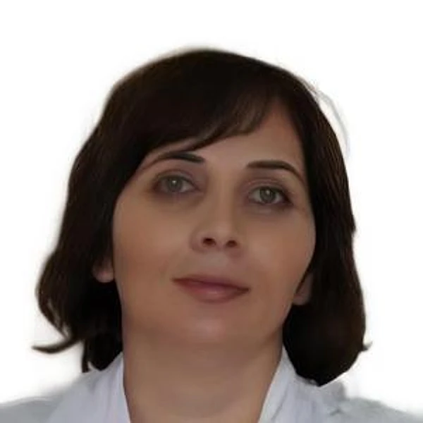 Узденова Ирина Ибрагимовна — Неонатолог, Педиатр, Черкесск