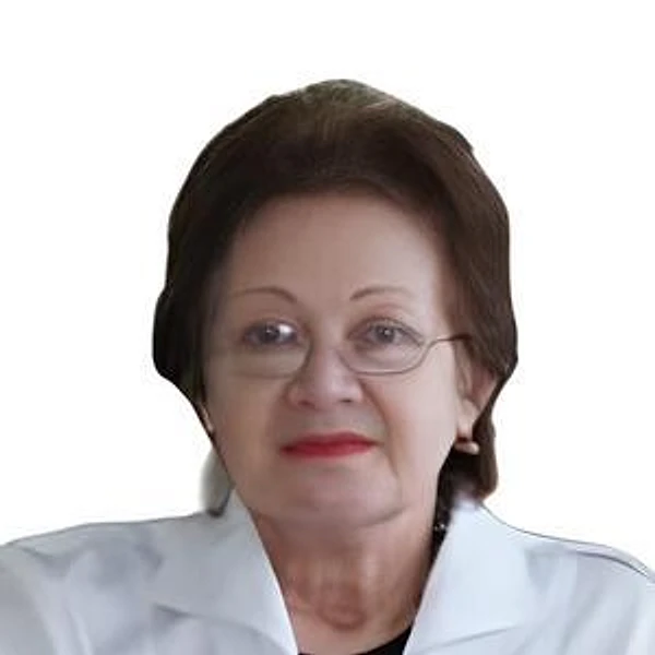 Уздненова Светлана Имавадиновна — Детский инфекционист, Черкесск