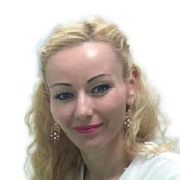 Хапсирокова Алина Аминовна — Эндокринолог, Детский эндокринолог, Черкесск