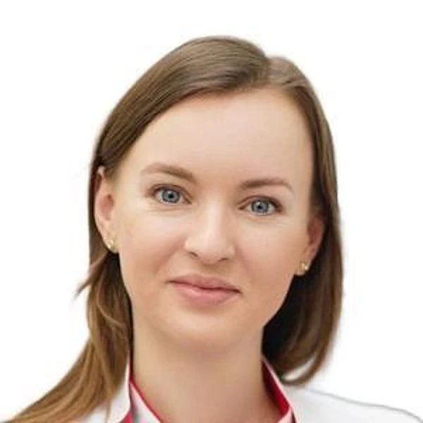 Анисимова Наталья Сергеевна — Офтальмолог (окулист), Офтальмолог-хирург, Москва