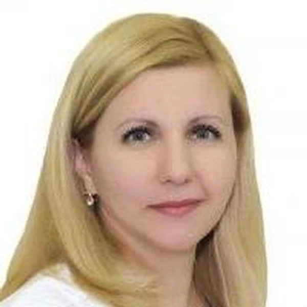 Ачкасова Олеся Юрьевна — Детский стоматолог, Черкесск
