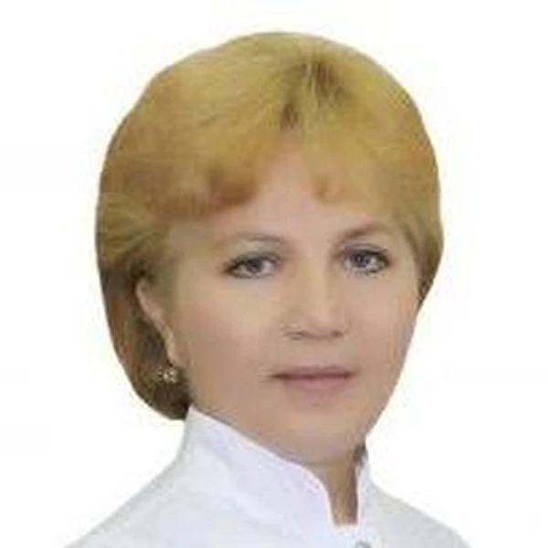 Эдиева Назифат Мурадиновна — Стоматолог-ортодонт, Черкесск