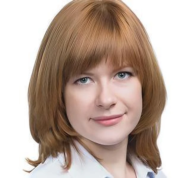 Башилова Ирина Григорьевна — Офтальмолог (окулист), Москва