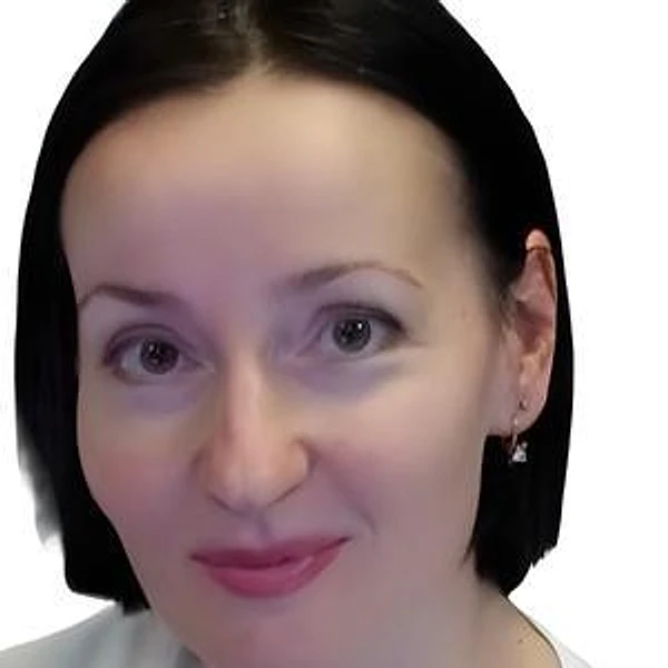 Новикова Елена Валерьевна — Офтальмолог (окулист), Москва