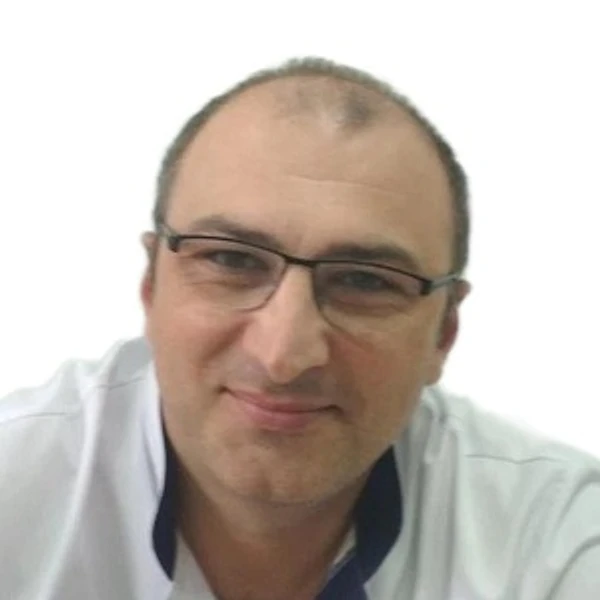 Камурзаев Таймураз Георгиевич — Травматолог, Детский ортопед, Ортопед, Черкесск