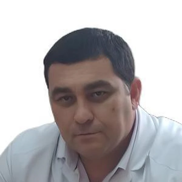 Урусов Марат Умарович — Травматолог, Детский ортопед, Черкесск