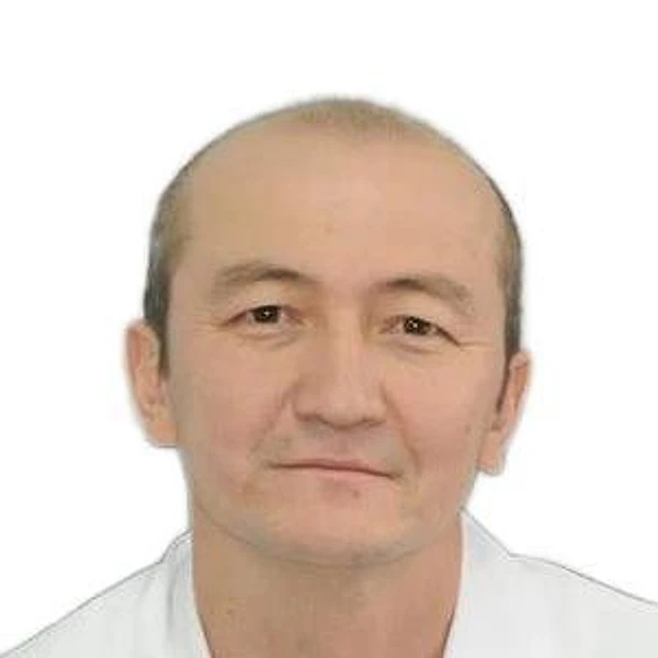 Калниязов Бахтияр Максетович — Детский хирург, Детский уролог, Черкесск