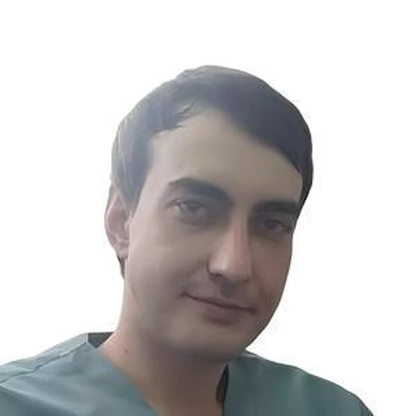 Пазов Адам Мухамедович — Детский хирург, Черкесск