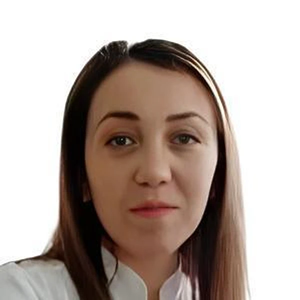Хунова Зурида Мухамедовна — Невролог, Черкесск