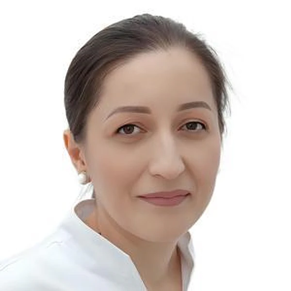 Хубиева Фатима Юсуфовна — Кардиолог, Функциональный диагност, Черкесск