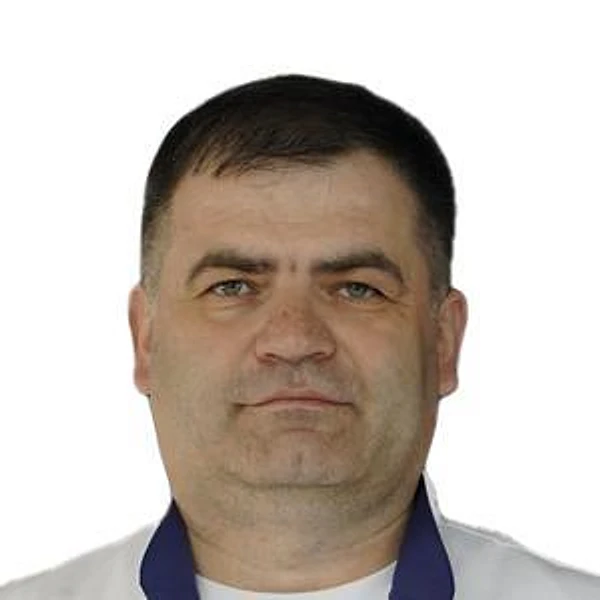 Ураскулов Аслан Барадинович — Уролог, Детский уролог, Черкесск