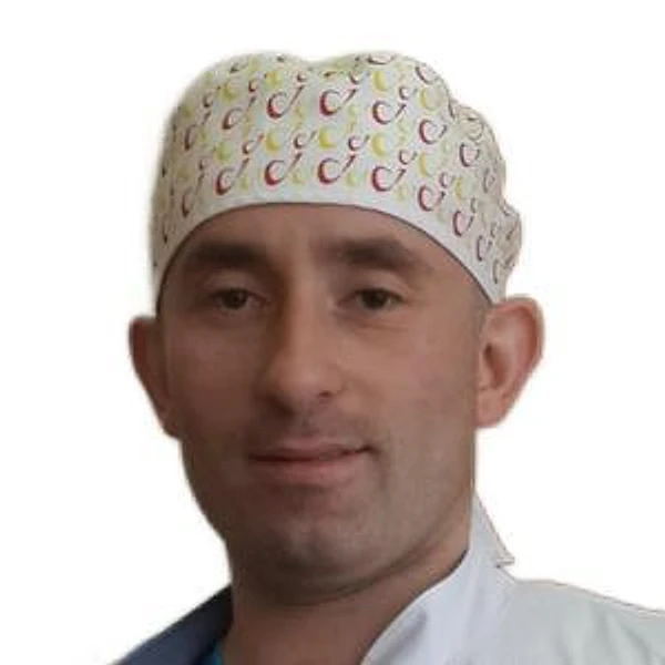 Боташев Магомед Ибрагимович — Уролог, Черкесск