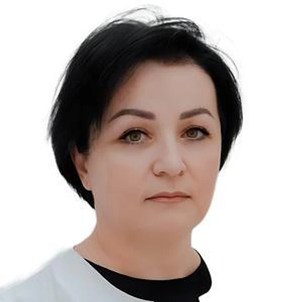 Салпагарова Фатима Шакмановна — Акушер, Гинеколог, Черкесск