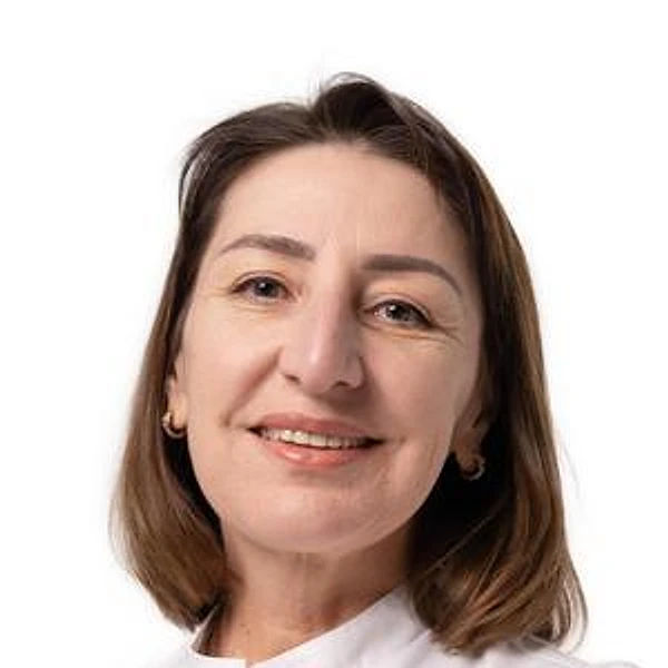 Деккушева Фатима Эльмурзаевна — Акушер, Гинеколог, Черкесск