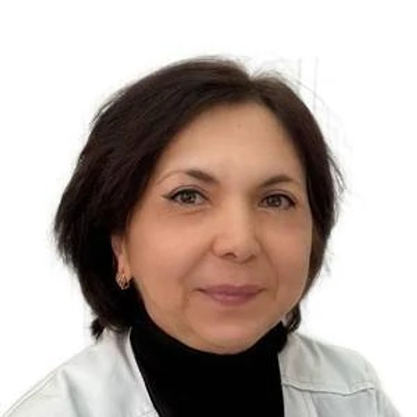 Гешокова Анета Аслановна — Акушер, Гинеколог, Черкесск