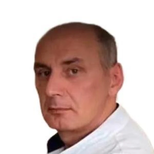 Караев Амит Ажуович — Хирург, Черкесск