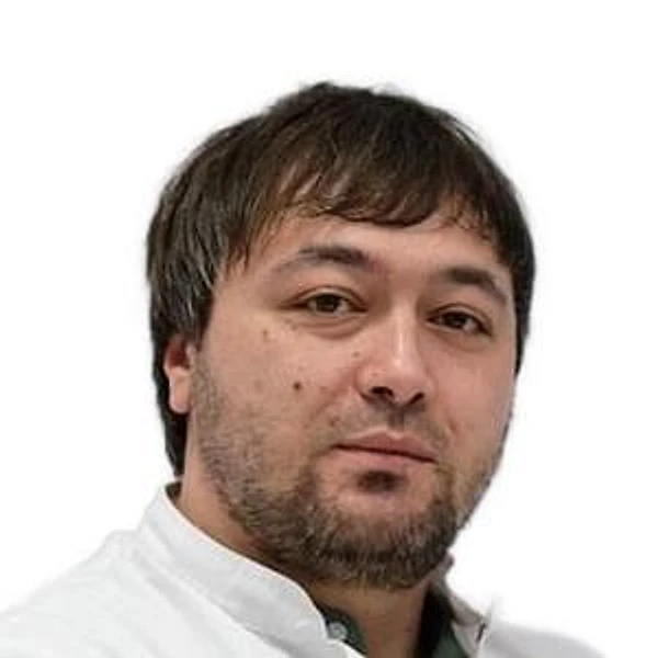 Байкулов Виталий Альбертович — Хирург, Абдоминальный хирург, Черкесск
