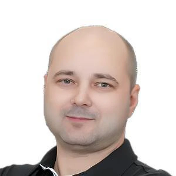 Лубенников Иван Викторович — Анестезиолог-реаниматолог, Детский анестезиолог-реаниматолог, Краснодар