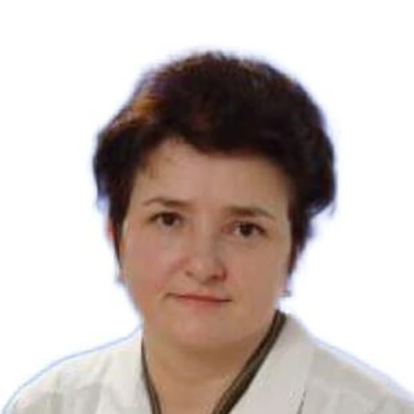 Узденова Рита Хусейновна — ЛОР, Черкесск