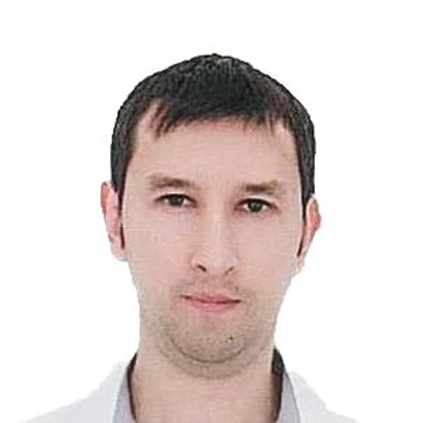 Кузнецов Сергей Анатольевич — Анестезиолог-реаниматолог, Трансфузиолог, Краснодар