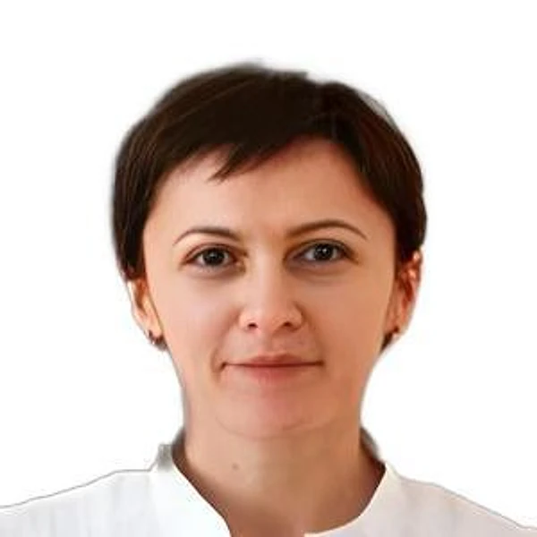 Хаджимусова Тамара Умаровна — Офтальмолог (окулист), Черкесск