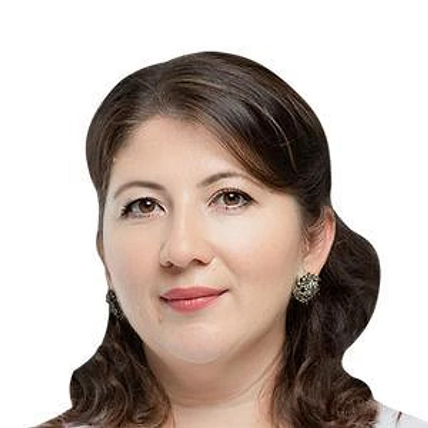 Лайпанова Алима Амырбиевна — Офтальмолог (окулист), Черкесск