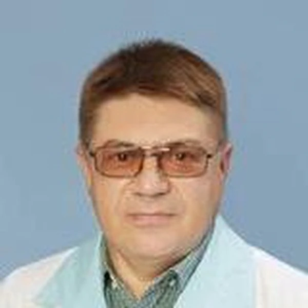 Ярисов Алексей Юрьевич — Уролог, Чебоксары