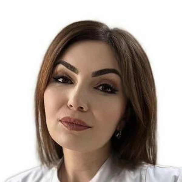 Тебуева Индира Магометовна — Хирург, Врач УЗИ, Черкесск