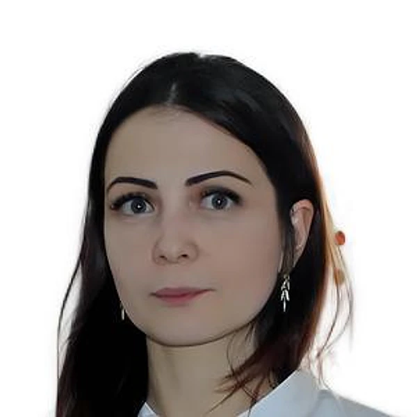 Темрезова Лаура Аубекировна — Рентгенолог, Черкесск