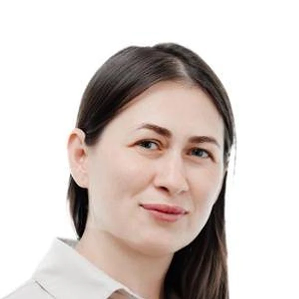 Агаржанокова Мадина Мухамедовна — Врач УЗИ, Детский врач УЗИ, Детский кардиолог, Черкесск