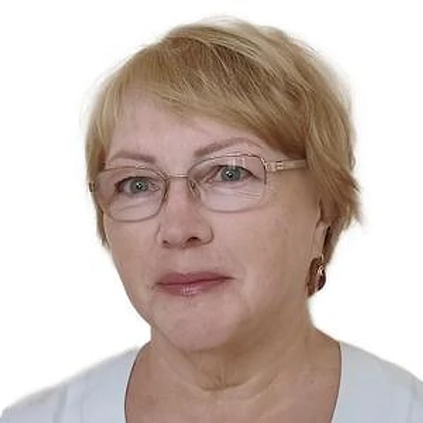 Пономаренко Татьяна Ивановна — Гастроэнтеролог, Гепатолог, Краснодар