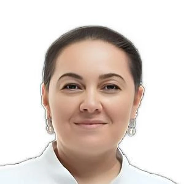 Байрамкулова Лейла Биляловна — Офтальмолог (окулист), Детский офтальмолог, Черкесск