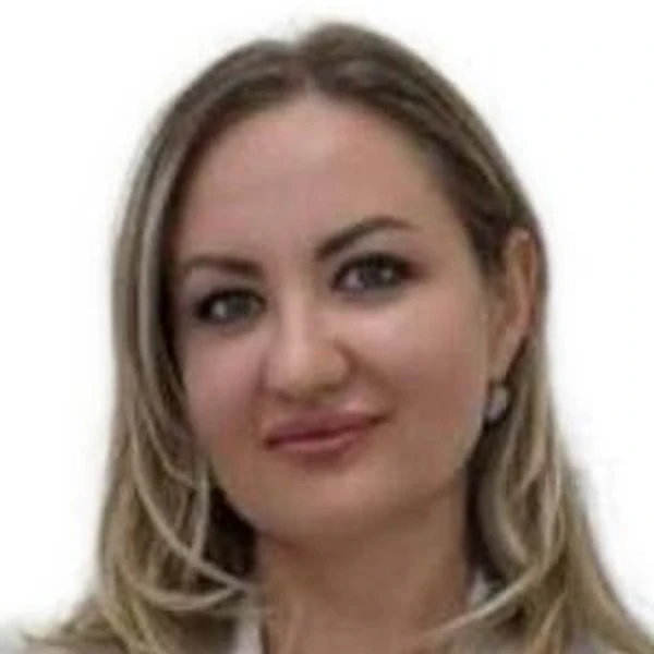 Бедраева Назифат Расуловна — Детский ЛОР, Черкесск
