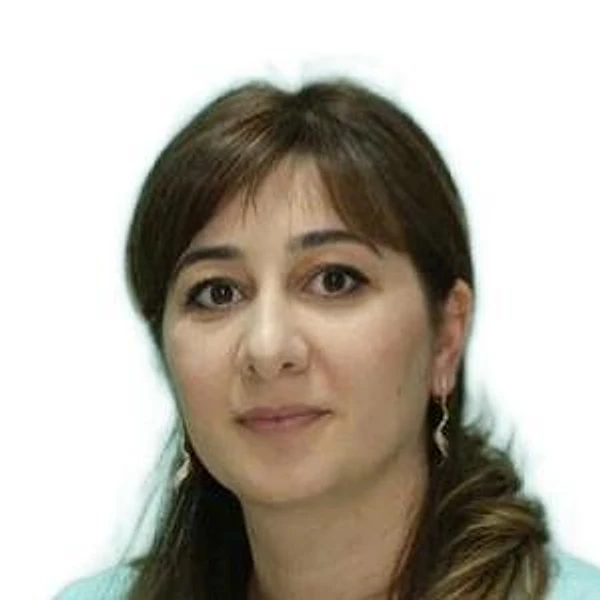 Джашакуева Аминат Борисовна — Врач УЗИ, Детский кардиолог, Функциональный диагност, Черкесск
