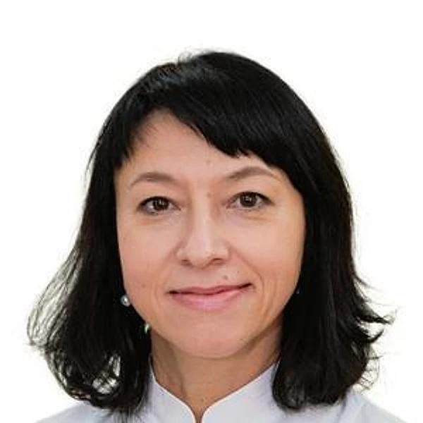 Филина Зульфира Вакифовна — Гинеколог, Акушер, Врач УЗИ, Детский врач УЗИ, Детский гинеколог, Пермь