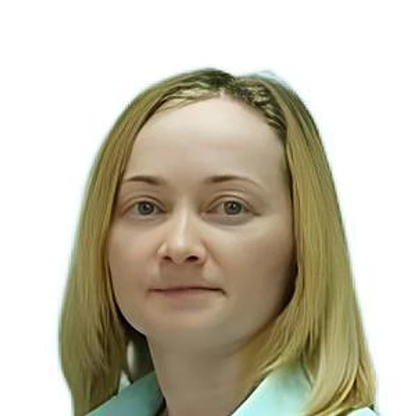 Рейзова Оксана Шабановна — Детский гастроэнтеролог, Черкесск