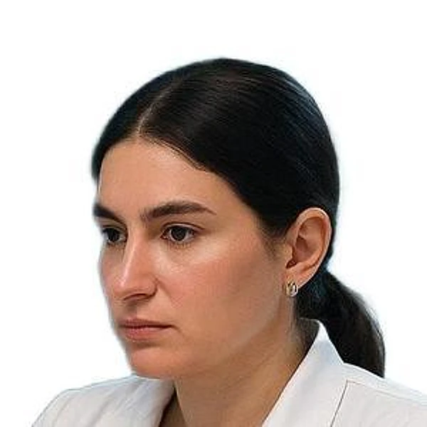 Асланукова Лилия Мухамедовна — Терапевт, Нефролог, Черкесск