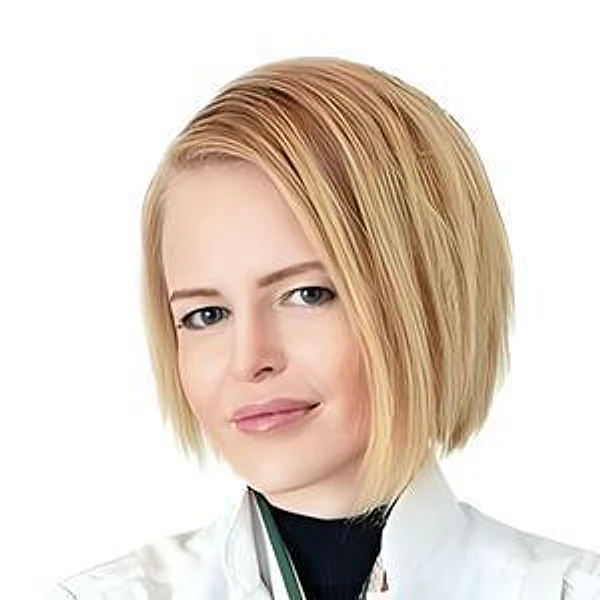Казанцева Елена Владимировна — Маммолог, Детский маммолог, Детский онколог, Онколог, Хирург, Москва