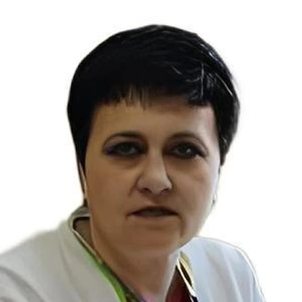 Деметрюк Марина Викторовна — Терапевт, Кардиолог, Черкесск
