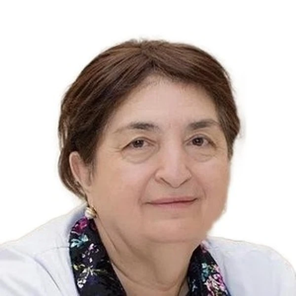 Байрамукова Софья Магомедовна — Терапевт, Кардиолог, Черкесск