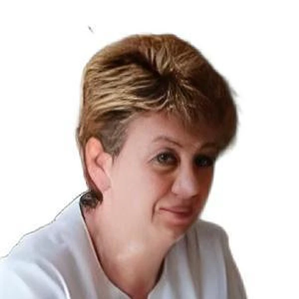 Криуля Елена Николаевна — Терапевт, Черкесск
