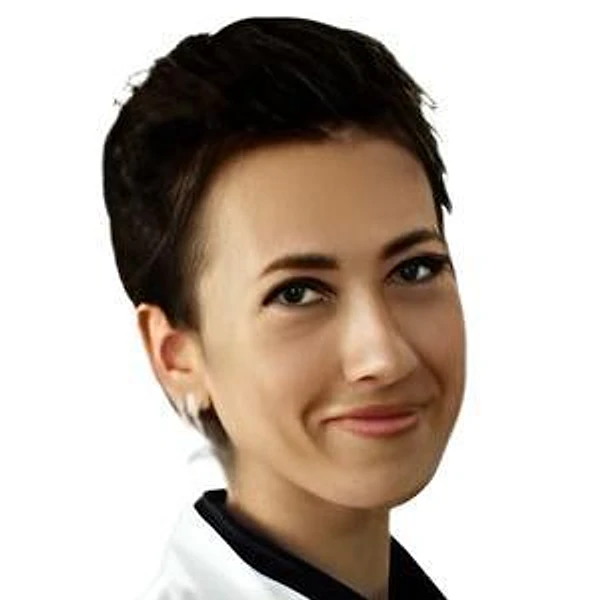 Гришина Инна Сергеевна — Офтальмолог (окулист), Москва